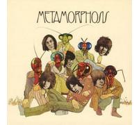 The Rolling Stones – Metamorphosis – CD – Édition remasterisée