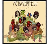 THE ROLLING STONES "METAMORPHOSIS" CD NEW