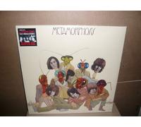 The Rolling Stones - Metamorphosis (remastered)