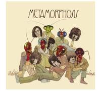 The Rolling Stones - Metamorphosis (Uk Version) [Cd]