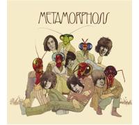 The Rolling Stones - Metamorphosis (UK Version) [Import]