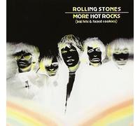 The Rolling Stones - More Hot Rocks [Import]