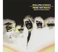 The Rolling Stones More Hot Rocks: Big Hits & Fazed Cookies (CD)
