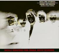 The Rolling Stones - More Hot Rocks (big Hits & fazed Cookies) [Import]