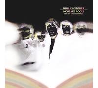 The Rolling Stones More Hot Rocks (Big Hits & Fazed Cookies) (Vinyl)