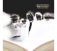 The Rolling Stones More Hot Rocks (Big Hits & Fazed Cookies) (Vinyl)