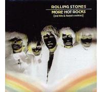 The Rolling Stones More Hot Rocks (CD) Album