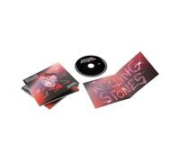 The Rolling Stones, Neues Album 2023, Hackney Diamonds, CD Digipak