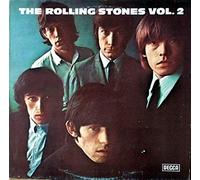 The Rolling Stones - No. 2 (#8206731) [Import]