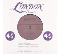 The Rolling Stones - Not Fade Away/I Wanna Be Your Man [7inch Vinyl] [Import]