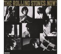 The Rolling Stones, Now ! Vinyle