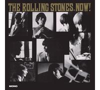 The Rolling Stones, Now ! Vinyle