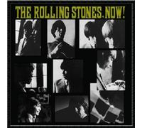 THE ROLLING STONES "NOW" CD NEW