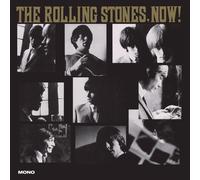 The Rolling Stones – Now! – Vinyle