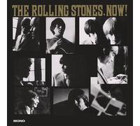 The Rolling Stones, Now ! Vinyle