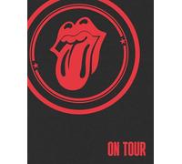 The Rolling Stones: On Tour (Special Slipcase Edition): The Official Celebration of the Greatest Live Band of All Time