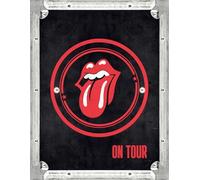 The Rolling Stones: On Tour: The Official Celebration of the Greatest Live Band of All Time