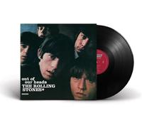 The Rolling Stones - Out Of Our Heads (Us) [Vinyl Lp] 180 Gram