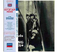 The Rolling Stones 'Out Of Our Heads' CD