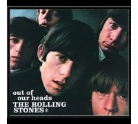 THE ROLLING STONES "OUT OF OUR HEADS" CD NEW