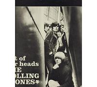 The Rolling Stones - Out Of Our Heads - Decca - LK 4725, Decca - LK.4725