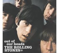 The Rolling Stones - Out of Our Heads [Import]