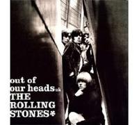 THE ROLLING STONES "OUT OF OUR HEADS" LP VINYL NEW