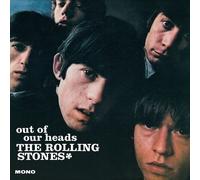 THE ROLLING STONES - OUT OF OUR HEADS (LTD.US VER./JAPAN SHM CD/MONO) CD NEUF