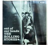 THE ROLLING STONES out of our heads, SKL 4733