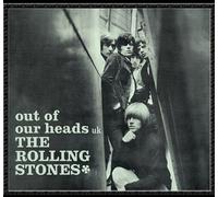 ROLLING STONES - Out of Our Heads (UK)