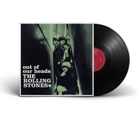 The Rolling Stones - Out Of Our Heads (UK) [New Vinyl LP] 180 Gram