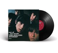 The Rolling Stones - Out Of Our Heads (US) [New Vinyl LP] 180 Gram