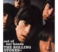The Rolling Stones – Out of Our Heads – CD – Édition US
