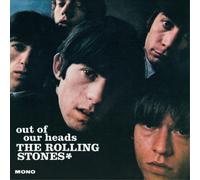 The Rolling Stones Out of Our Heads (US Version) (Japan SHM-CD) (CD) Album