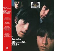 The Rolling Stones Out of Our Heads (US Version) (Vinyl)