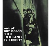 The Rolling Stones – Out of Our Heads (UK) – Vinyle LP 180 g