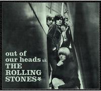 Out Of Our Heads (Uk Ed.)
