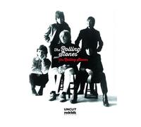 The Rolling Stones par The Rolling Stones - Uncut - Rock & Folk - relié - Beau livre