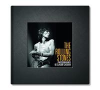 The Rolling Stones, Photographies de Claude Gassian