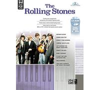 The Rolling Stones Piano Play-Along