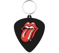 Pyramid International Porte Cles En Forme De Lin The Rolling Stones