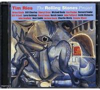 Ries Tim - The Rolling Stones Project