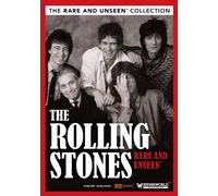 The Rolling Stones: Rare and Unseen
