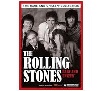 The Rolling Stones - Rare And Unseen
