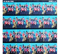 The Rolling Stones - Rewind