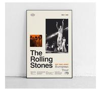 The Rolling Stones - Rip This Joint-Live in Europe 1973 [Import]