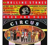 Rolling Stones – Rock and Roll Circus – Double CD