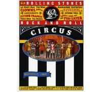 The Rolling Stones Rock and Roll Circus