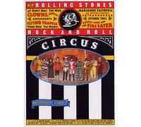 The Rolling Stones - Rock And Roll Circus