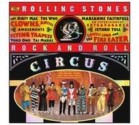 The Rolling Stones – Rock and Roll Circus – CD – Édition augmentée